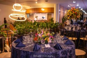 Salão Anfittrião do Circulo Militar (2)