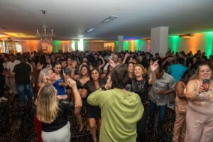 Salão Principal do Circulo Militar (2)